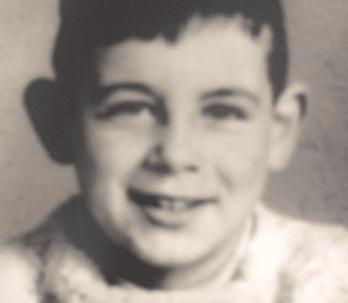 He had applied for a cadetship in the Army and, at the time of his murder, was temporarily employed by local businessman, Pat Jennings, as a helper on a Calor Gas delivery lorry. 