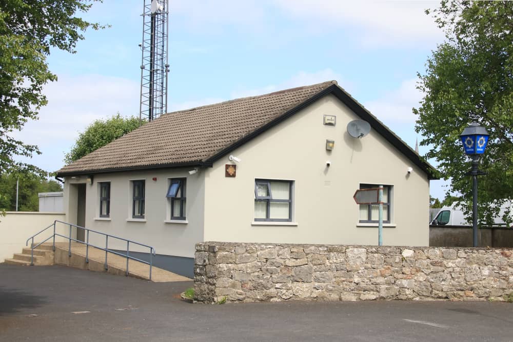 The number of gardai assigned to Kilmallock garda station is set to double | FILE PHOTO
