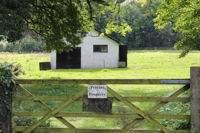 The meeting takes place on Tuesday, October 25 in the Woodlands House Hotel, Adare at 8.30pm | FILE PHOTO
