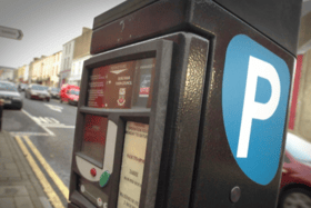 Students at the University of Limerick were hit with fines for parking in off-campus housing estates