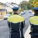 So far in 2022, there have been 23 recorded public order offences reported in Newcastle West | FILE PHOTO / Adrian Butler