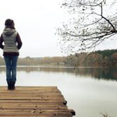 The average age for a woman to reach menopause is 51. Early menopause happens when your periods stop before the age of 45. But around 1 in 100 women experience menopause before 40 years of age