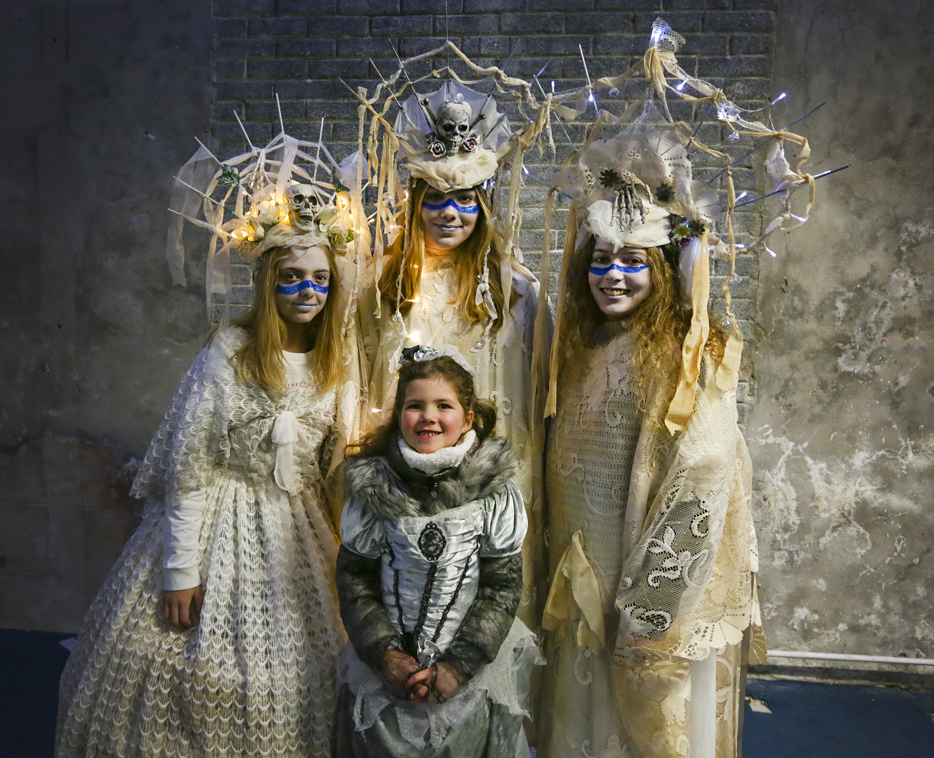Spooktacular series of scary events planned for Limerick this Halloween