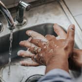 Pandemic improves Irish hand hygiene habits, research reveals