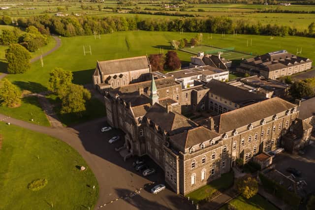 The “Live In” experience is open to boys who are interested in the College’s 5- and 7-Day boarding programmes for the 2023/24 and 2024/25 academic years and will provide the opportunity for an overnight stay to gain experience of what life is like for a boarder.