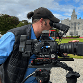 The Spanish television programme will be shown to over 15,000 people