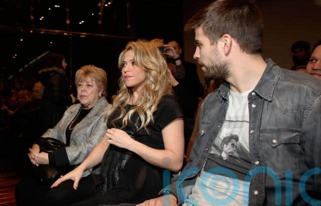 Shakira, 45, has repeatedly denied any wrongdoing and rejected a deal with authorities to avoid going to trial.
