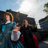 Culture Night Limerick 2022 celebrates a full return to live events for the first time in two years | PICTURES: Alan Place