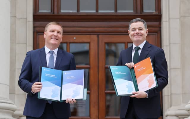 Budget 2023: Here's what we know of the everyday changes following the Budget announcement