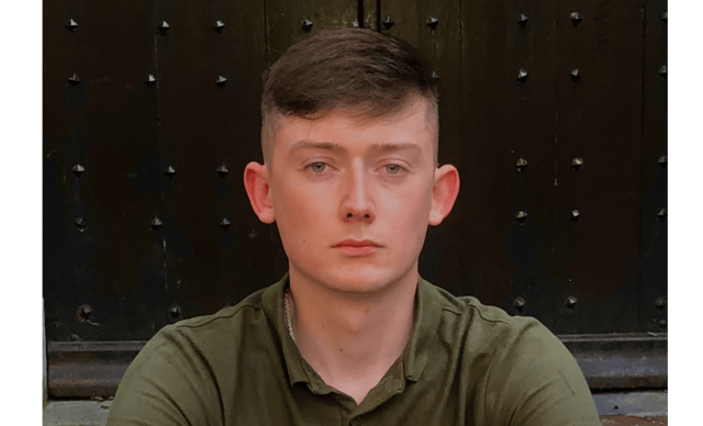 The Limerick DJ released his latest track on September 9