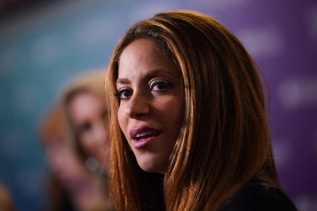 A Spanish judge has approved a trial for Colombian pop singer Shakira on charges of tax fraud.