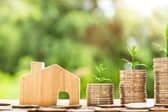 Councillors agreed an effective freeze on the Local Property Tax