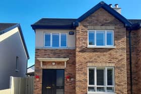 Bloomfield is in easy walking distance of schools, shops and the Castletroy Shopping Centre