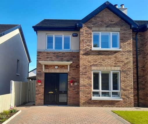 Bloomfield is in easy walking distance of schools, shops and the Castletroy Shopping Centre