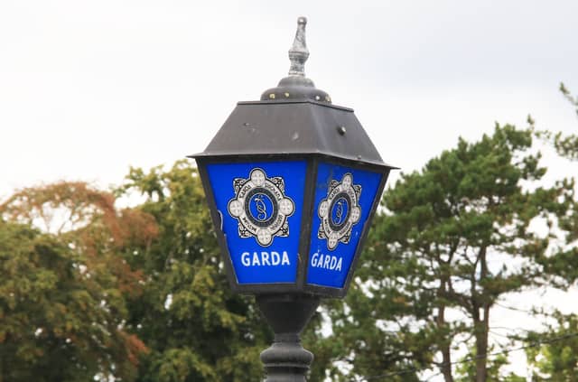 The incident happened in broad daylight on Sarsfield Street | FILE PHOTO