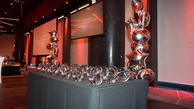 The Leading Lights in Road Safety awards will be presented in December