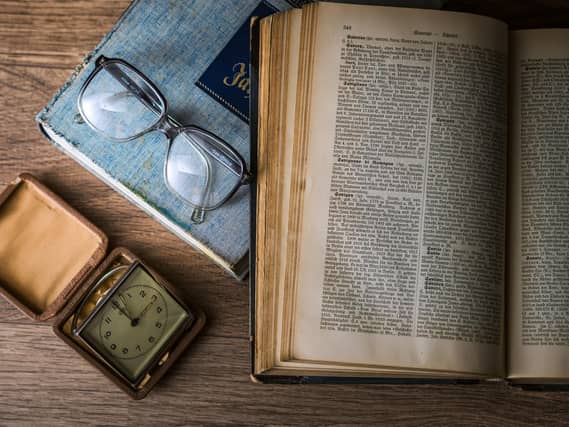 The National Antique Fair takes place at Limerick Racecourse this weekend