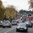 Advance works on the Adare bypass could begin in 2023