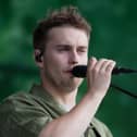 Singer Sam Fender has announced he is “taking some time off the road” to look after his mental health, after admitting that he was “burnt out” from touring.