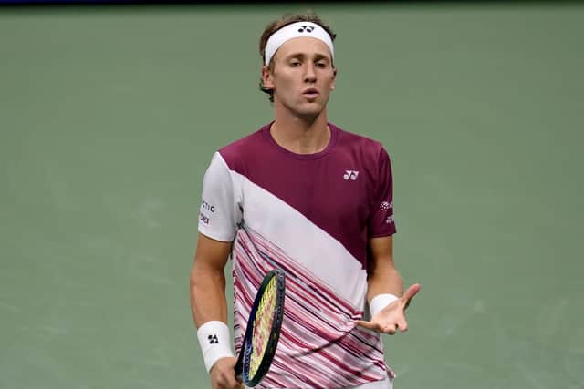 Alcaraz has also shown remarkable powers of physical endurance, recovering from three successive five-set matches, two of which finished past 2am.