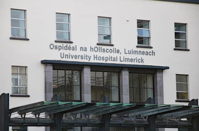 Almost 50 patients were waiting on trolleys at UHL this Friday morning