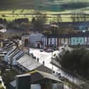Qualifying properties must be located within a town or village or within walking distance of a town or village  I FILE PHOTO Adrian Butler