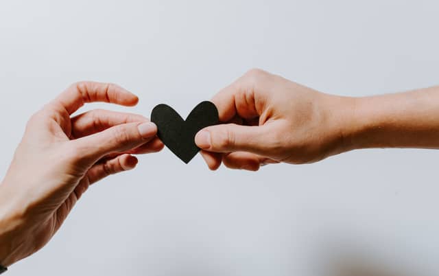 Making heart health a priority should be on the top of every woman’s to-do list