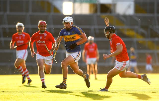 Aaron Gillane and Patrickswell renew rivalry with Doon in the Limerick SHC