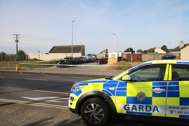 Gardai issue advice to Limerick parents over back to school pics on social media