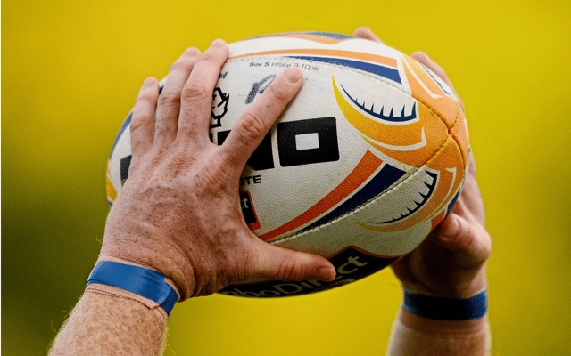 Old Crescent RFC host Old Belvedere at Takumi Park on Saturday as part of their 75th anniversary celebrations