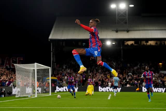 Chelsea could flash the chequebook again on Thursday after completing the signing of £70million Leicester defender Wesley Fofana on Wednesday. Barcelona’s former Arsenal forward Pierre-Emerick Aubameyang, Crystal Palace attacker Wilfried Zaha, AC Milan’s Rafael Leao and Arsen Zakharyan of Dynamo Moscow are reported targets for the Blues.