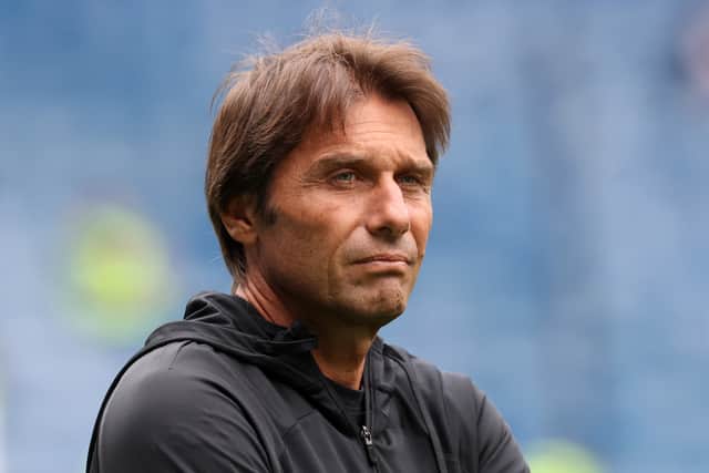 Speaking earlier this year, Conte said that “a strong team has to become nasty” adding that “you have to feel the blood of your opponent”.