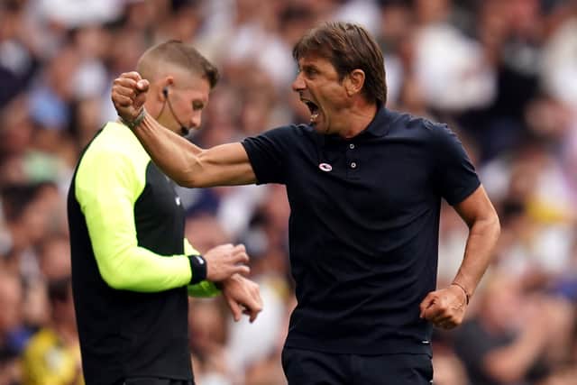 History for Harry Kane as Spurs see off Wolves