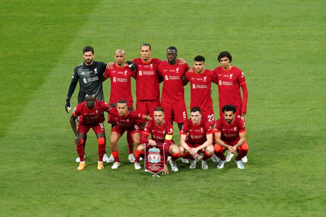 Who are the British teams in the draw?