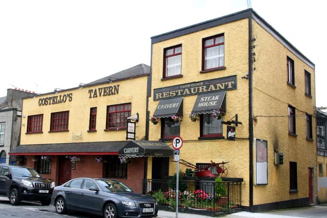 It will be heard on Thursday, September 22 and could herald the re-opening of the popular night-spot for the first time since February 2020.