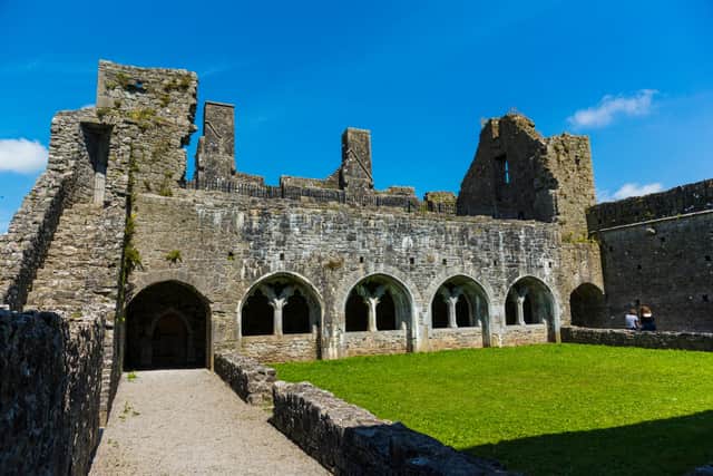 From immersing yourself in the county’s fascinating history to cycling along Limerick Greenway, enjoying a vibrant city break with lots to do and see to a more relaxed stay in a rural setting, Limerick has it all. And what’s more, Limerick has incredible value.