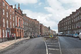 The initiative is designed to make it attractive for developers to regenerate Georgian buildings in Limerick and in other cities in Ireland | FILE PHOTO