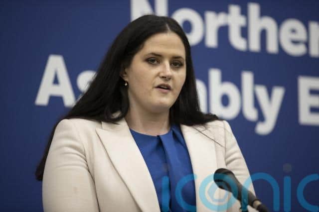 “I would appeal to anyone who was in the Loughanhill Park area during this time, and who witnessed anything or has video footage of this incident, to contact police on 101 quoting reference 103 of August 11 2022.”