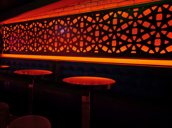 Icon will re-open next month