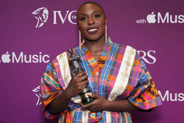 “It’s something that I’m proud of and I embrace more. I love it now when people go, ‘Are you from Birmingham? I can hear it in your accent’, because it’s part of my heritage.”