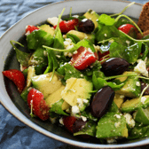 It may be easier than you think to add more raw foods to your diet