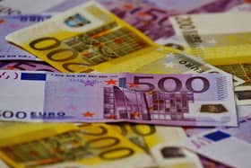 Scheme to provide low-cost loans to Brexit-affected Irish businesses announced