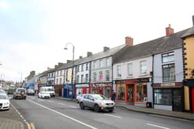 Councillors in Newcastle West recently discussed a shortfall of funding for the Abbeyfeale Traffic Management Plan