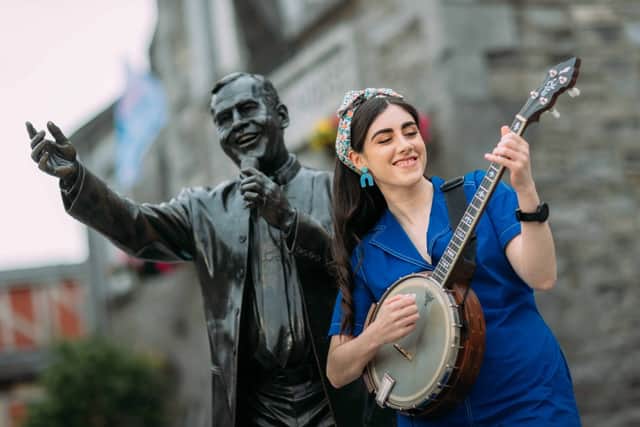 Next weekend TG4 will be ‘Fleadh Cheoil Central’ broadcasting three live shows on August 5, 6 and 7, full of the very best of Irish song, music, and dance.