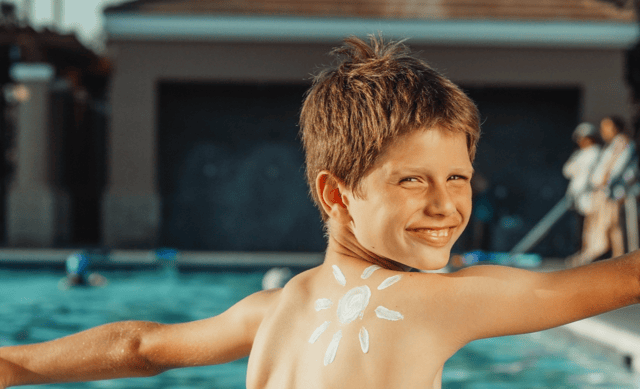 Skin cancer is the most common cancer in Ireland, with over 13,000 new cases diagnosed every year. You don't need to be out in Spain to consider some sun protection