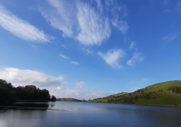 Lough Gur