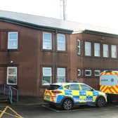Gardai at Roxboro Road are investigating | FILE PHOTO