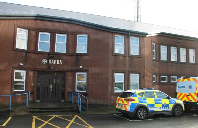 Gardai at Roxboro Road are investigating | FILE PHOTO