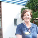 New appointment: Alison McCaffrey