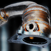 There has been an increase in thefts of catalytic converters in Limerick recently | FILE PHOTO